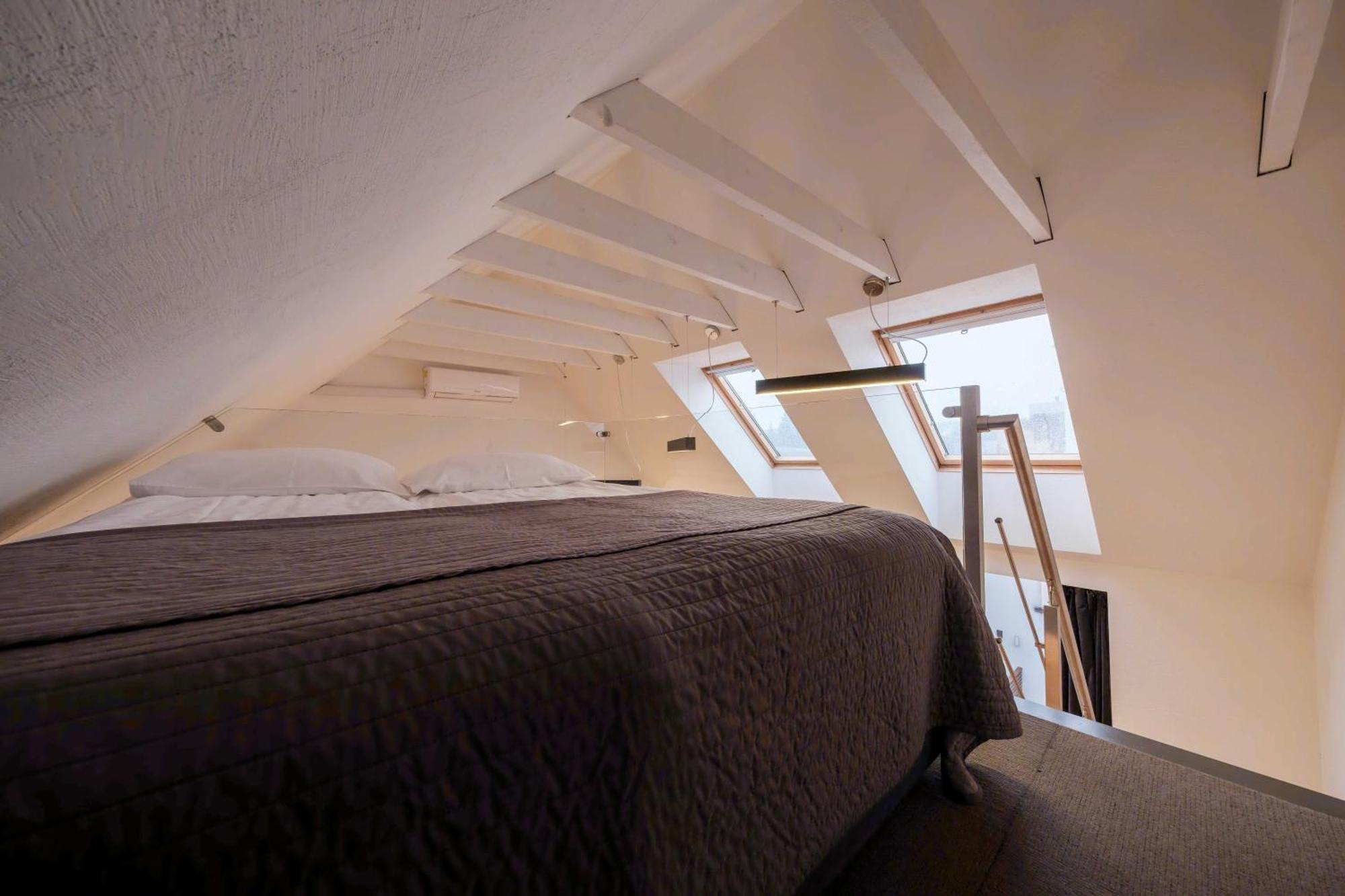 King Mindaugas Apartments Каунас Екстериор снимка
