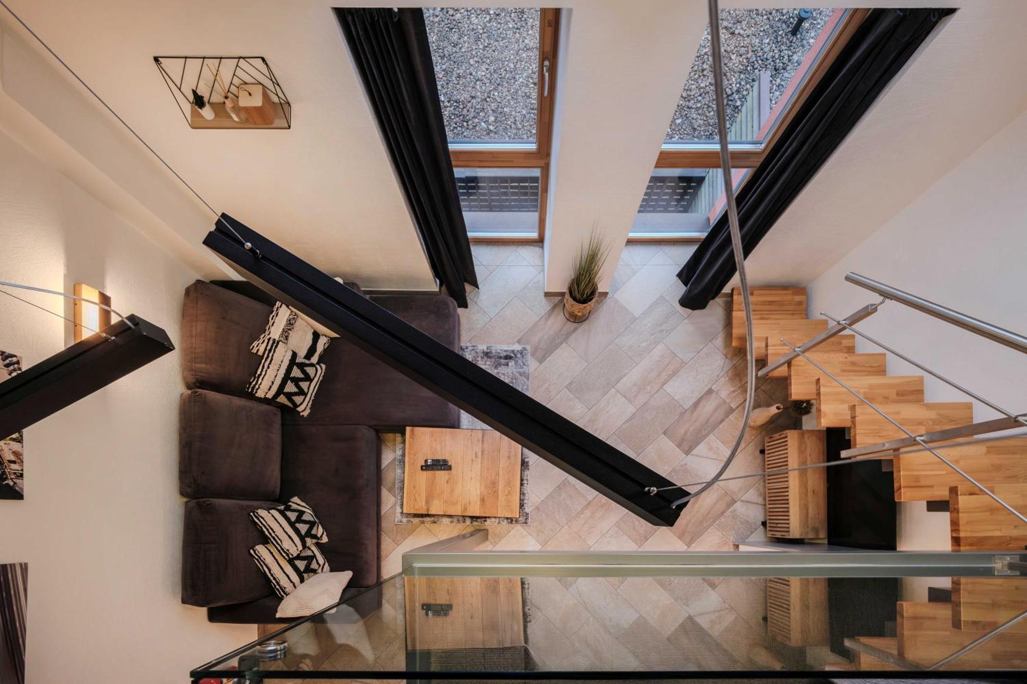 King Mindaugas Apartments Каунас Екстериор снимка